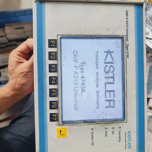 可维修，K1STLER，DMFP，A310，TyP，德国奇石控制器一