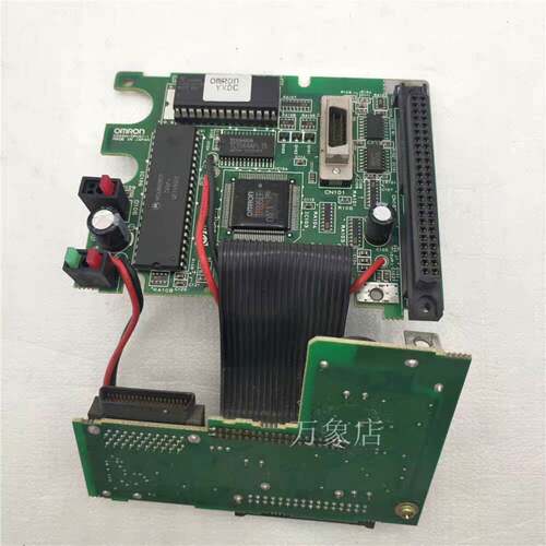 可维修PLC C200H-CPU02 C200H-CPU0，电源板
