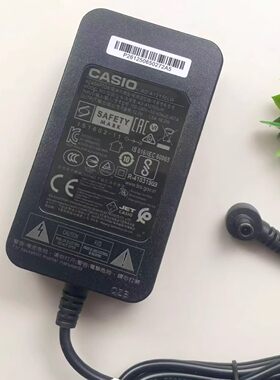 卡西欧电源线原装A12150LW