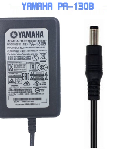Yamahahaha Electronic Piano Power C Line PSR-2 11 12 28 38 77 160 Трансформатор
