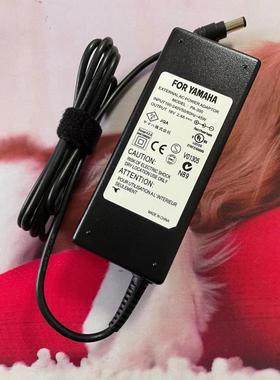 雅马哈YAMAHA S670 S550 S650 S750 S900 S770电子钢琴适用电源线