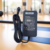 AP250 原装 卡西欧AP220 AP260电子钢琴电源适配器插头A12150LW