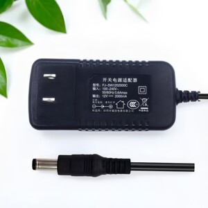 珠江AMASON 艾茉森电钢琴88键重锤数码钢琴电源线适配器变压器12V