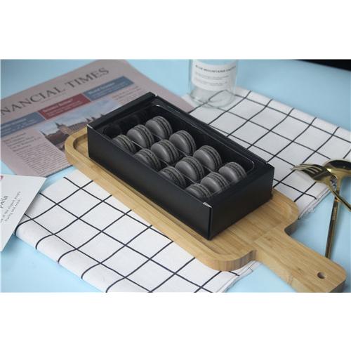 奇乐热卖咖啡味送女友马卡龙甜点