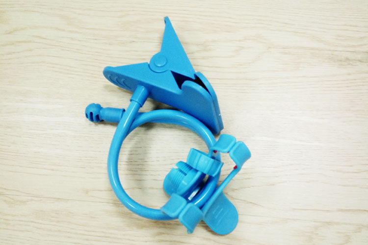 Support téléphone GSM - Ref 1359674 Image 4