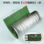 Và chăn nuôi nhà nước ngoài trời leo dày 2cm ván fascia hai mặt trở lại lá nhôm tráng bạc pad pad ẩm - Thảm chống ẩm / Mat / Gối thảm cắm trại