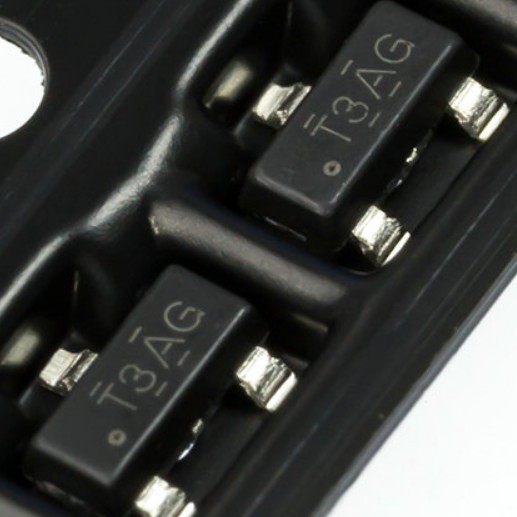 TL431AIDBZR 贴片SOT-23 精密 分流 可调 电压基准芯片 全新原装图片