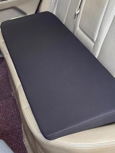 汽车床垫旅行床后排专用折叠睡垫车载后座垫平睡觉神器睡垫平躺垫