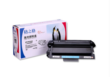 杰思特适用兄弟TN3335粉盒MFC8510DN硒鼓8515DN碳粉8520DN墨盒871