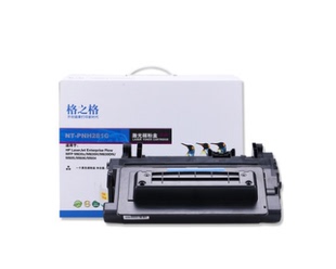 605n 格之格CF281A硒鼓81A墨盒M630h粉盒630dn M604n碳粉M605dn