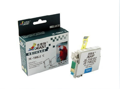 爱普生打印机墨盒