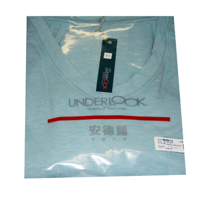 UNDERLOOK男士家居套装短袖睡衣