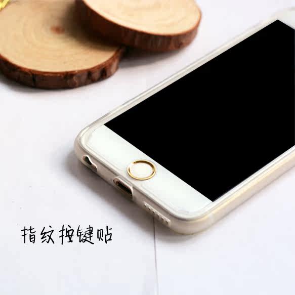 Autocollant pour téléphone portable - Ref 1375145 Image 1