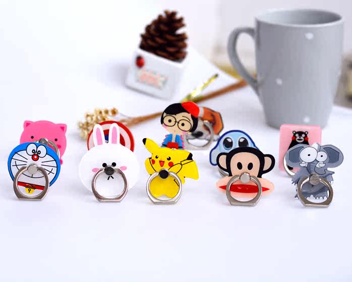 Support téléphone mobile - Ref 1358906 Image 3