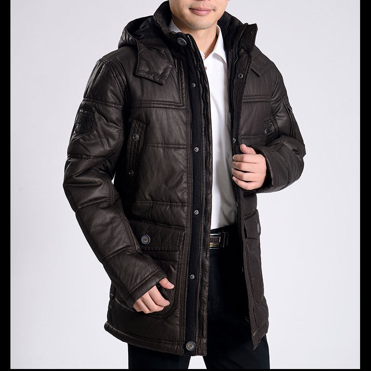 肥佬外套加厚男士大码棉服外套中长款加肥加大棉衣胖子大号棉袄棉,男装,棉衣,淘宝优惠券,粉丝福利购,淘宝优惠卷