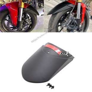 适用宝马/BMW F900XR S1000XR改装前后挡泥板中置泥瓦 延长 扩展