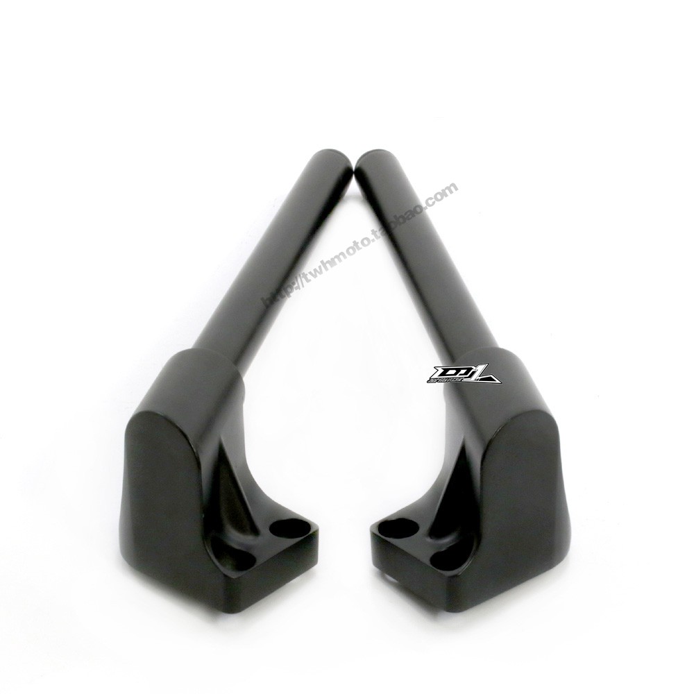 川崎忍者300分离车把方向手把