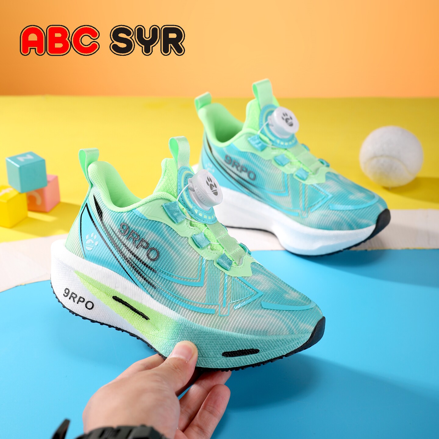 男童鞋子春秋2025新款中大童透气网鞋防滑运动跑步潮小学生篮球鞋