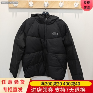 SKechers/斯凯奇25年冬男女鸭绒防水防污羽绒服L424U181 L425U084