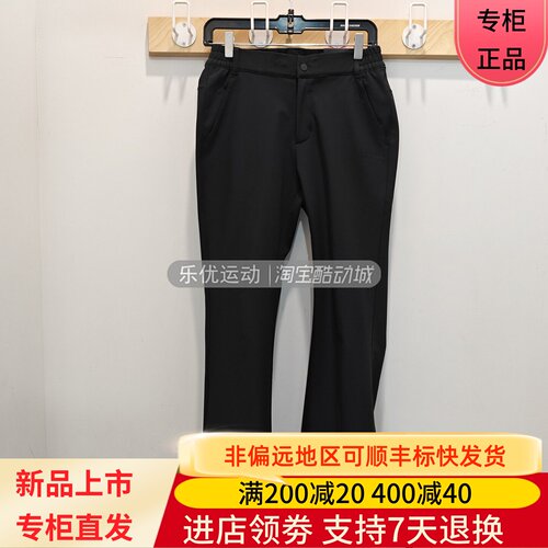Skechers/斯凯奇26年冬季女士舒适修身潮牌短绒保温长裤P426W059