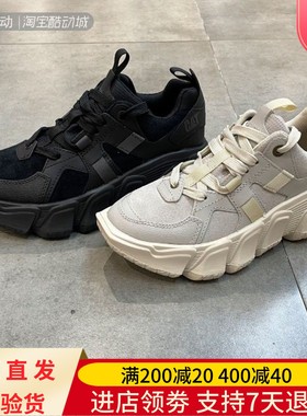 CAT/卡特2023款春夏男子潮牌舒适国潮百搭运动鞋P111206  P111207