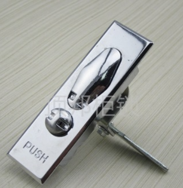 平面配电箱机柜锁现货