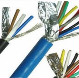 安徽天长市中盛电缆阻燃本安计算机电缆ZR-IA-DJYJVP 1*3*1.5