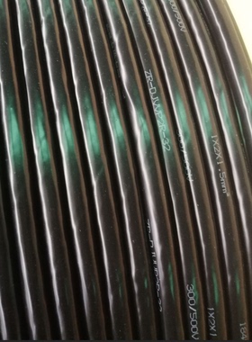 安徽天长中盛电缆铜带屏蔽钢丝铠装计算机电缆DJVVP2R-32 3*2*1.5