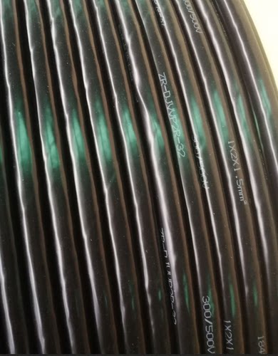 安徽天长中盛电缆铜带屏蔽钢丝铠装计算机电缆DJVVP2R-32 3*2*1.5