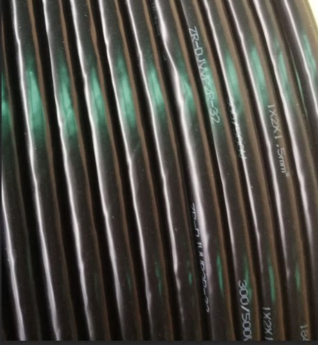 安徽天长中盛电缆铜带屏蔽钢丝铠装计算机电缆DJVVP2R-32 1*3*1.5