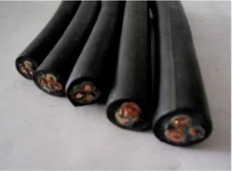 安徽天长市中盛电缆低烟无卤阻燃耐火电缆WDZBN-RYYP 4*1.5