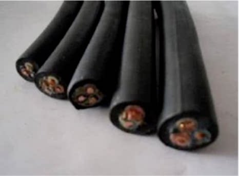 安徽天长市中盛电缆低烟无卤阻燃耐火电缆WDZBN-RYYP 4*1.5