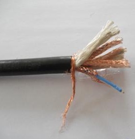 安徽天长市中盛电缆耐火控制电缆NHB-KYJVP-B 24*2.5