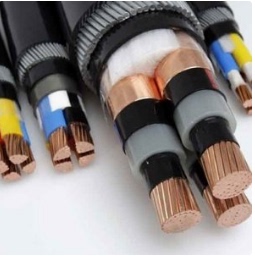 安徽天长中盛电缆阻燃细钢丝铠装计算机电缆ZR-DJYJVP32 1*3*1.5