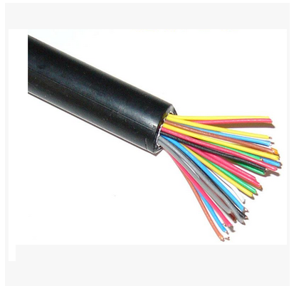 安徽天长电缆 HYA市内通信电缆 市话电缆 HYA 30*2*0.5