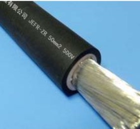 开关柜电缆电机引接线 JEFR-1KV 1*35