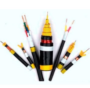 安徽天长市中盛电缆阻燃耐火控制电缆ZAN-KYJVP 4*1.5