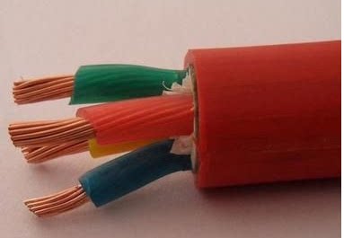 安徽天长市中盛电缆硅橡胶高压电缆 JGG-6KV 1*25