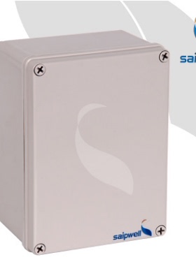 DS-AG-1520赛普ABS防水盒150*200*100户外IP66电缆接线防水盒