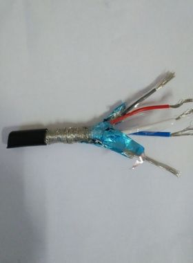 天长通讯电缆E258652AWM STYLE 20276 80℃ 30V VW-1