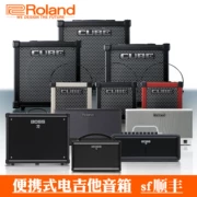 Roland RolandCUBE GX KATANA MINI / 50/100 Loa di động pin điện mini - Loa loa