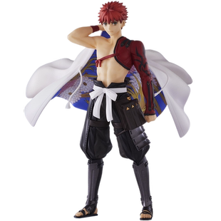 【GSC现货】ConoFig Fate/Grand Order Saber/千子村正 手办模玩