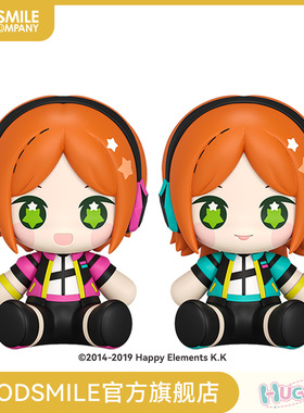 【GSC预售定金】Huggy Good Smile偶像梦幻祭2 2wink 多款可选