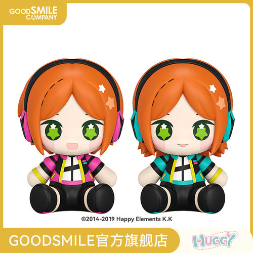 【GSC预售定金】Huggy Good Smile偶像梦幻祭2 2wink 多款可选