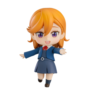 【GSC现货】粘土人 涩谷香音 LoveLive!Superstar 手办模玩