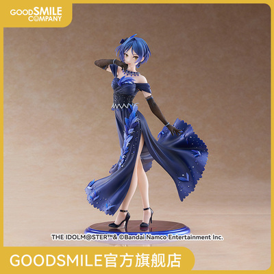 【GSC现货】1/7标准比例 ［Pretty Liar］速水奏＋ 手办模玩