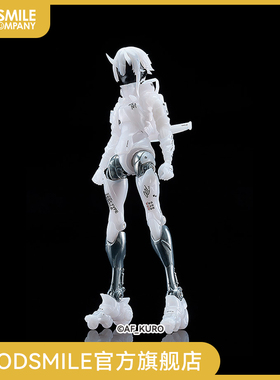 【GSC现货】MOTORED CYBORG RUNNER SSX_155T  PROTO SPEC+