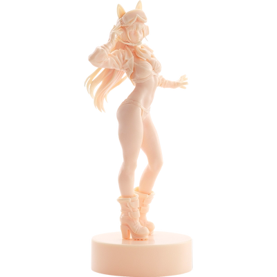 】PLAMAXMF-42自行涂装版