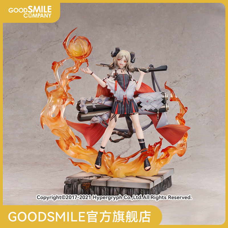 伊芙利特精英二明日方舟