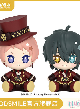 【GSC现货】Huggy Good Smile偶像梦幻祭2 Valkyrie 多款可选